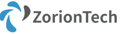 ZorionTech IT Solutions Logo