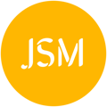 JSM Bizhack - Social Media Marketing Agency Logo
