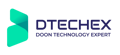 Dtechex Technologies Logo