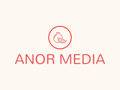 Anor Media AB Logo