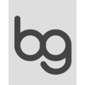 Backward Graphics Logo