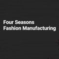 Four Seasons Fashion Manufacturing Logo