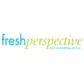 Fresh Perspective Copywriting Logo