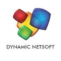 Dynamic Netsoft Technologies Logo