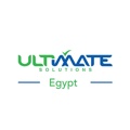 Ultimate Solutions Egypt Logo
