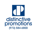Distinctive Promotions Logo