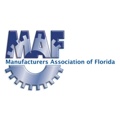 Manufacturers Association of Florida Logo