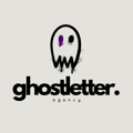 Ghostletter Logo
