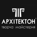 Tvorcha Maysternya Arkhitekton Logo
