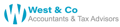 West & Co Accountants & Tax Advisors Logo