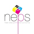 New Era Print Solutions Logo