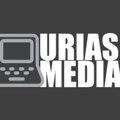 Urias Media Logo
