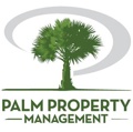 Palm Property Management Logo