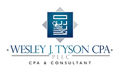 Wesley J Tyson CPA, PLLC Logo