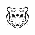 Clever Tiger Logo