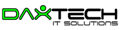 Daxtech IT Solutions Logo