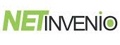 NET invenio, s.r.o. Logo