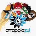 Amapolazul Logo