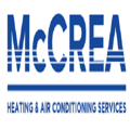 McCrea Heating and Air Conditioning Logo
