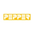 Pepper Interactive Communications Logo
