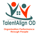 TalentAlign OD Logo