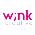 Wink Creative Logo