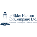 Elder Hanson & Company, Ltd. Logo