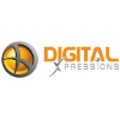 Digital Xpressions Inc Logo