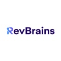 RevBrains Logo