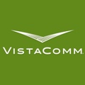 VistaComm Logo