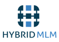 Hybrid MLM Software Logo
