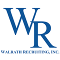 Walrath Recruiting, Inc. Logo