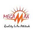 Megamax Services Logo