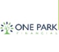 One Park Financial Logo