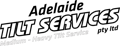 Adelaide Tilt Service Logo