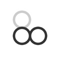 Lazy Eight Design Logo