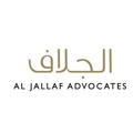 Al Jallaf Advocates & Legal Consultants Logo