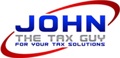 John The Tax Guy Inc Logo