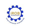 iROB TECHNOLOGIES Logo