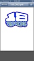 18 Trucking Logo