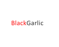 BlackGarlic Translations Logo
