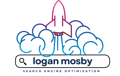 Logan Mosby - SEO Expert Logo