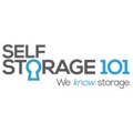 Self Storage 101 Logo