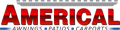 Americal Awning Logo