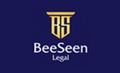 BeeSeen Legal Logo