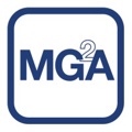 MG2A Logo
