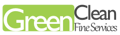 Green Clean Fine Services Logo