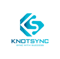 KnotSync Logo