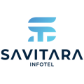 Savitara Infotel Pvt.Ltd Logo