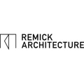 Remick Moore Architect Logo